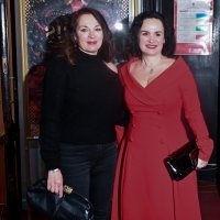 Saša Broz, Iva Hraste Sočo