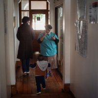 Ostavljena djeca u Južnoafričkoj Republici