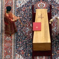 Pogreb pape Ivana Pavla II.