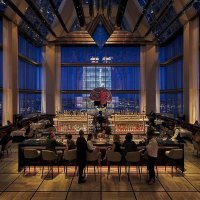 Jean-Georges Philladelphia