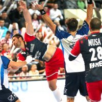 Hrvatska - Italija, rukomet, pripreme za SP, 29.12.2022.