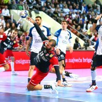 Hrvatska - Italija, rukomet, pripreme za SP, 29.12.2022.