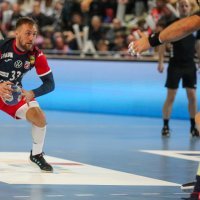 Hrvatska - Italija, rukomet, pripreme za SP, 29.12.2022.