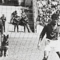 Bijeg u pobjedu, film, Pele, Sylvester Stallone