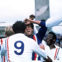 Bijeg u pobjedu, film, Pele, Sylvester Stallone