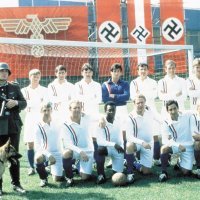 Bijeg u pobjedu, film, Pele, Sylvester Stallone