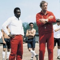 Bijeg u pobjedu, film, Pele, Sylvester Stallone