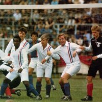 Bijeg u pobjedu, film, Pele, Sylvester Stallone