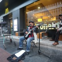 McDonald's u Sarajevu