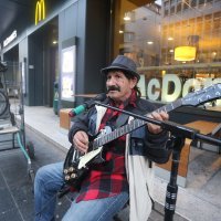 McDonald's u Sarajevu