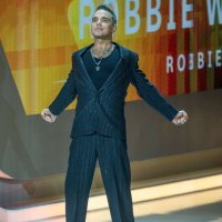 Robbie Williams