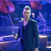 Robbie Williams