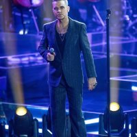 Robbie Williams