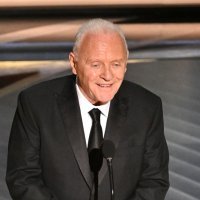 Anthony Hopkins