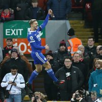 Liverpool - Leicester City