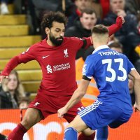 Liverpool - Leicester City