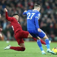 Liverpool - Leicester City