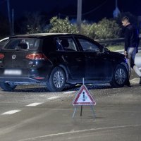 Dvije prometne nesreće na brzoj cesti u Kaštelima