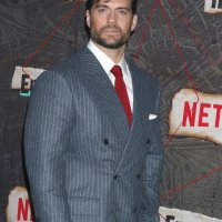 Henry Cavill