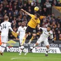 Wolverhampton - Manchester United, engleska liga, 31.12.2022.