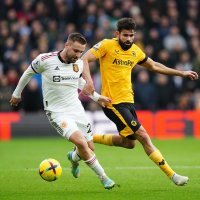 Wolverhampton - Manchester United, engleska liga, 31.12.2022.