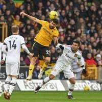 Wolverhampton - Manchester United, engleska liga, 31.12.2022.