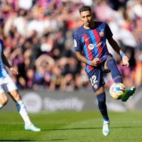 Barcelona - Espanyol, španjolska liga, 31.12.202.