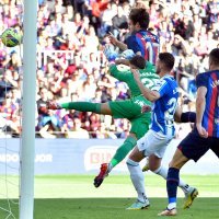 Barcelona - Espanyol, španjolska liga, 31.12.202.