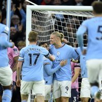 Manchester City - Everton