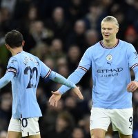 Manchester City - Everton