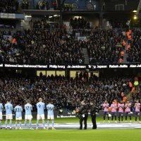 Manchester City - Everton