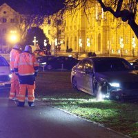 Pohod po Zelenom valu