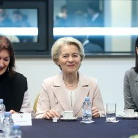 Bregana Von der Leyen