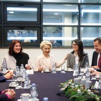 Bregana Von der Leyen