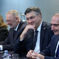 Bregana Von der Leyen