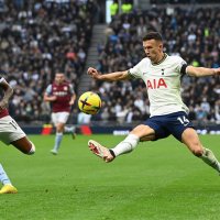 Tottenham - Aston Villa, engleska liga, 1.1.2022.