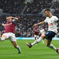 Tottenham - Aston Villa, engleska liga, 1.1.2022.