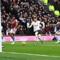 Tottenham - Aston Villa, engleska liga, 1.1.2022.