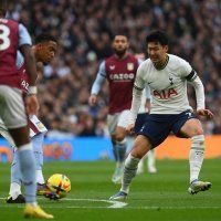 Tottenham - Aston Villa, engleska liga, 1.1.2022.
