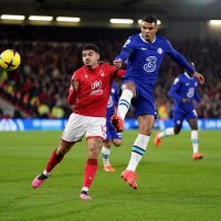 Nottingham Forest - Chelsea, engleska liga, 1.1.2023.