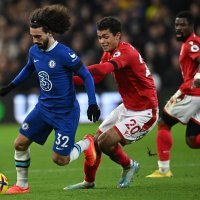 Nottingham Forest - Chelsea, engleska liga, 1.1.2023.