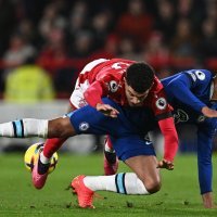 Nottingham Forest - Chelsea, engleska liga, 1.1.2023.