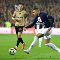 Lens - PSG, francuska liga, 1.1.2023.