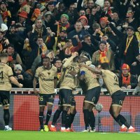 Lens - PSG, francuska liga, 1.1.2023.