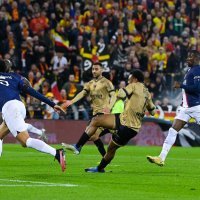 Lens - PSG, francuska liga, 1.1.2023.