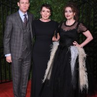 Olivia Colman