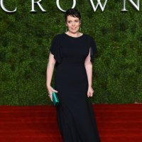 Olivia Colman