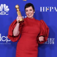 Olivia Colman