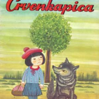 Ilustracije Danice Rusjan