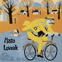 Ilustracije Danice Rusjan